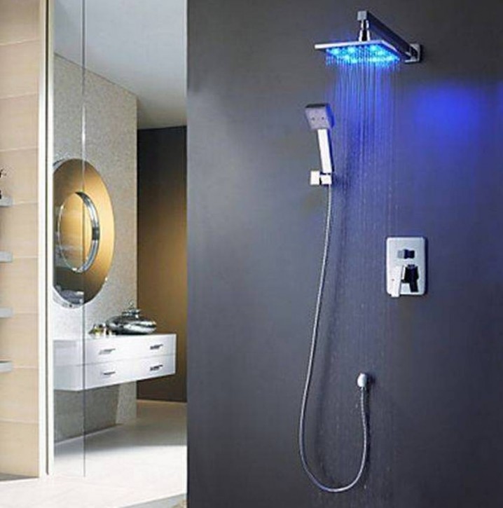 led-rain-shower-heads-arm-control-valve-handspray-shower-faucet-set