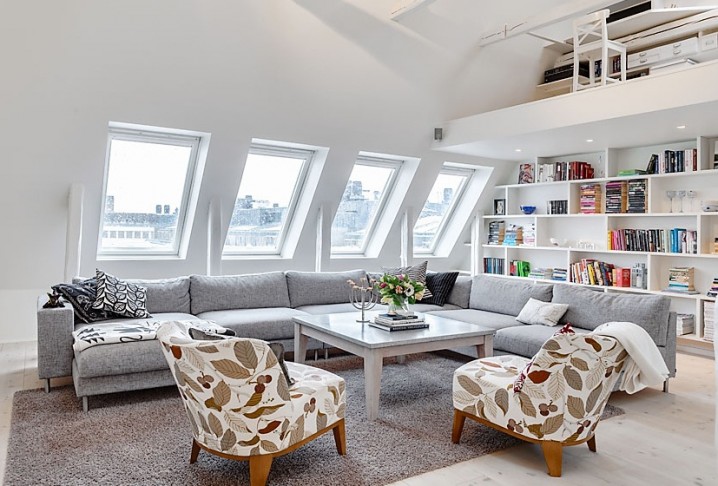 living-room-New-apartment-attic-decor-design-ideas