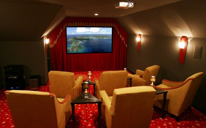 modern-attic-home-cinema-with-comfy-design
