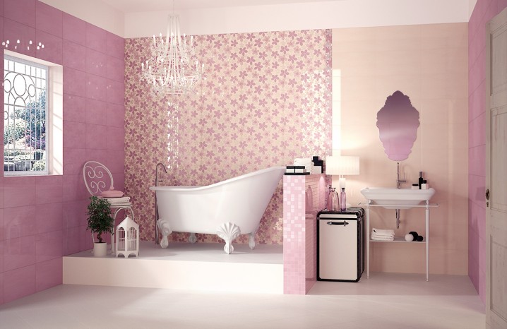 modern-pink-bathroom-design-decorating-ideas-with-pink-tile