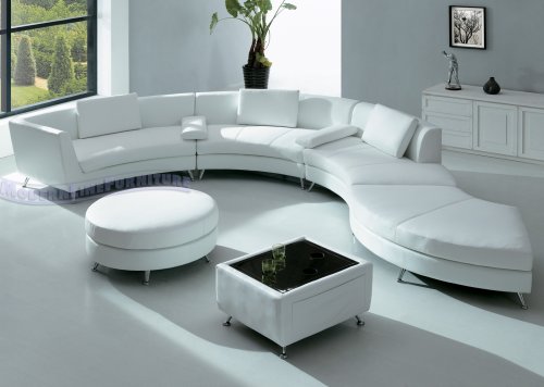 15 Captivating And Unique Sofa Designs - Top Dreamer