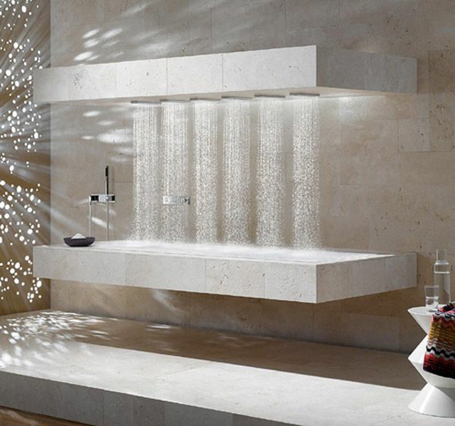 Unique And Awesome Designs For Your Dream Bathrooms
