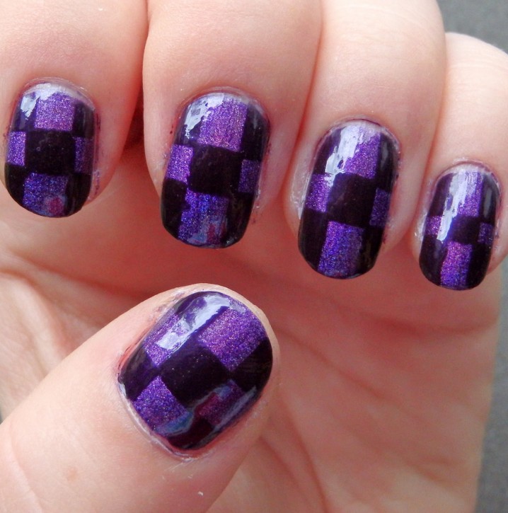 purple-nail-art-designs