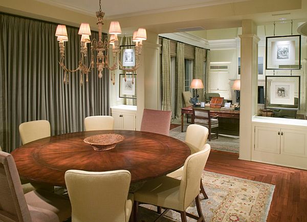 round-dining-tables