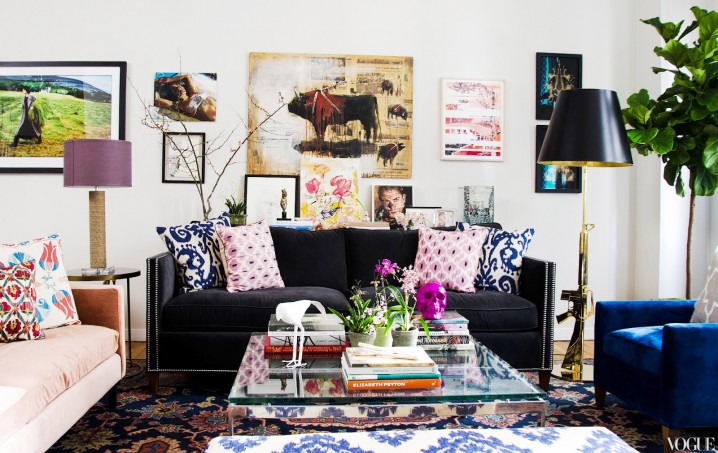 15 Inspiring Ideas On Decorative Pillows For Your Sofa - Top Dreamer
