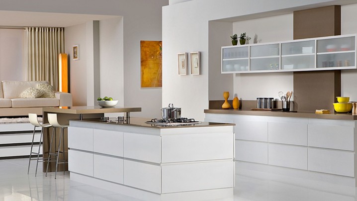 Modern-Glass-Kitchen-Cabinet-Doors-Ideas-for-White-Cabinets