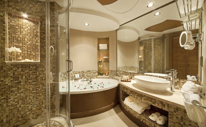 bathroom-easy-on-the-eye-bathroom-marvelous-golden-bahrain-hotel-bathroom-with-mosaic-tiles-wall-and-bowl-shaped-sink-also-separate-shower-area-a-collection-of-luxurious-bathroom-design-ideas-luxury-s-1024x634
