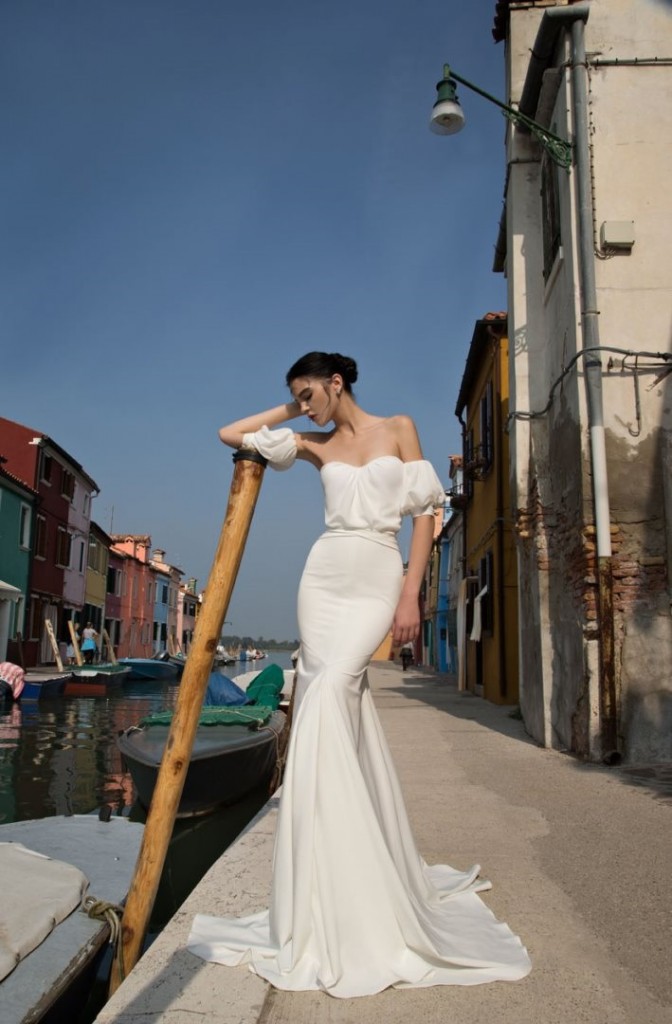 Venice Collection 2015