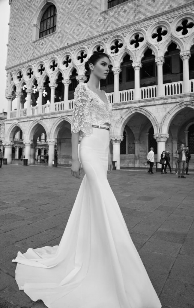 Venice Collection 2015