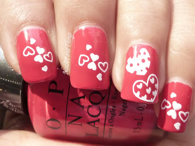 17 Great Nail Designs For Valentine's Day - Top Dreamer