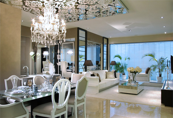 ceiling-light-ideas-for-dining-room