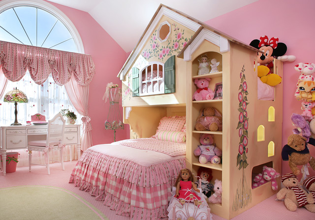 fairy-themed-bedroom-for-little-princess