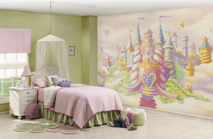 girls-fairy-bedroom-ideas