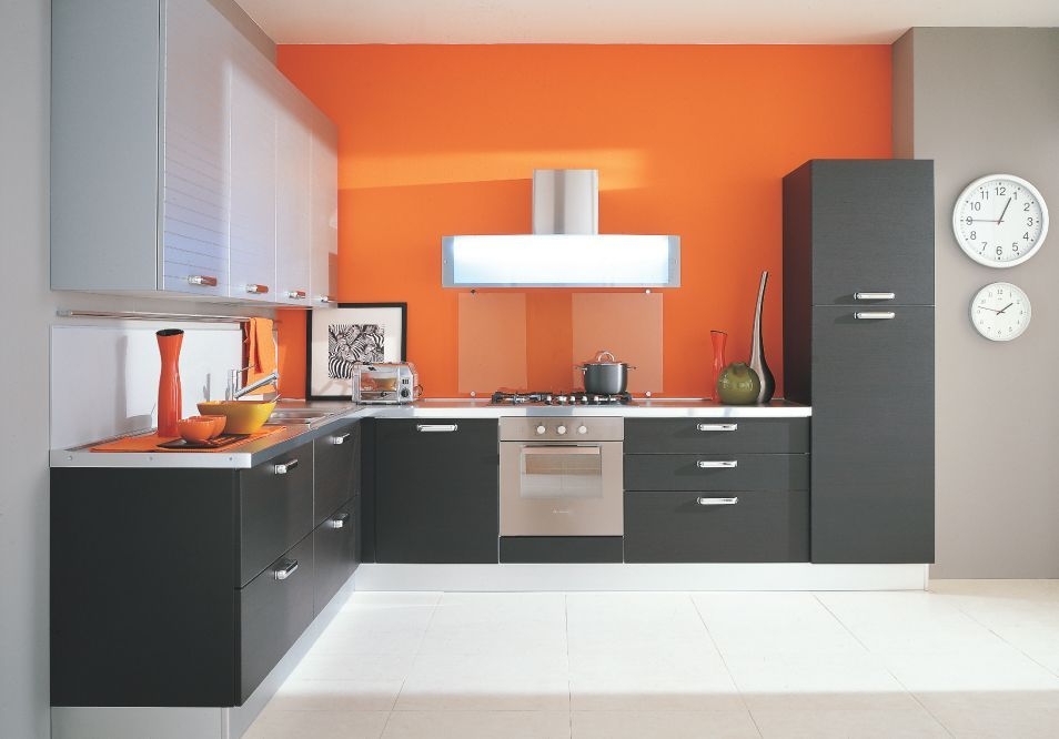 Sleek Minimalist Kitchen Designs Top Dreamer