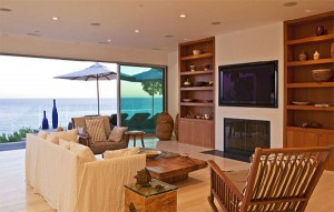 16 Wooden Living Room Designs - Top Dreamer
