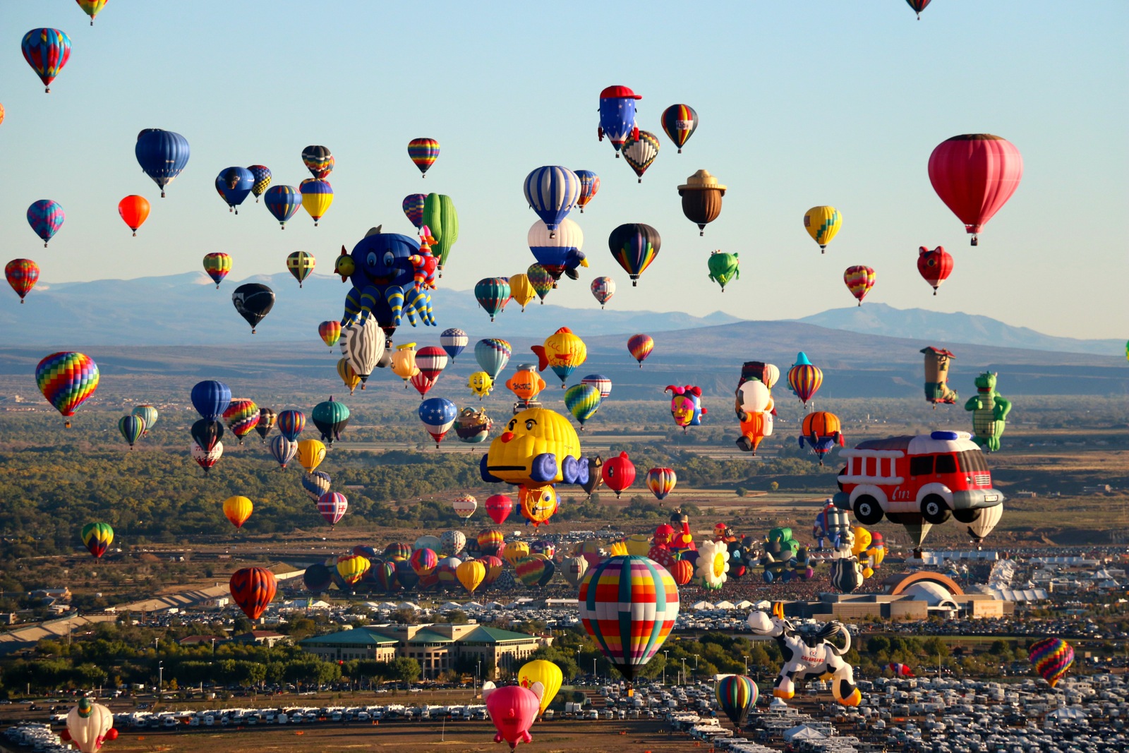 10 of The Most Awesome Festivals From Around The World Top Dreamer
