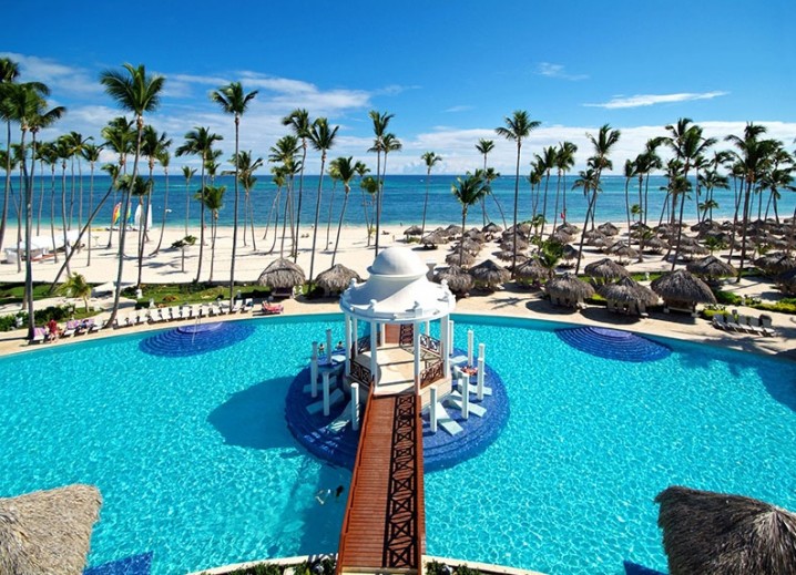 Dominican Republic Resorts
