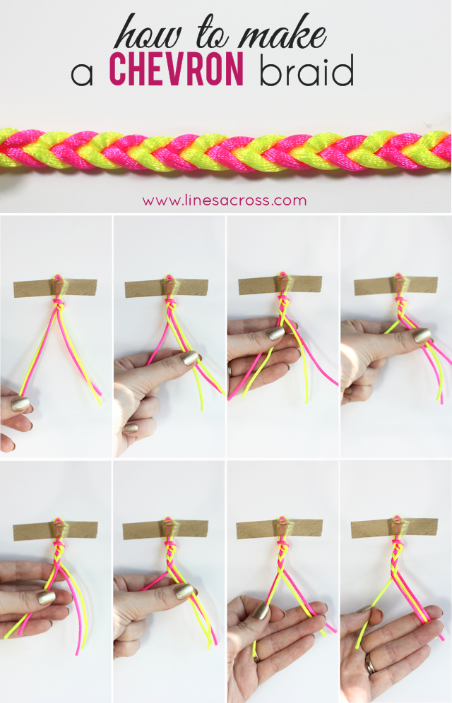 17 Wonderful DIY Bracelets You Should Try To Make