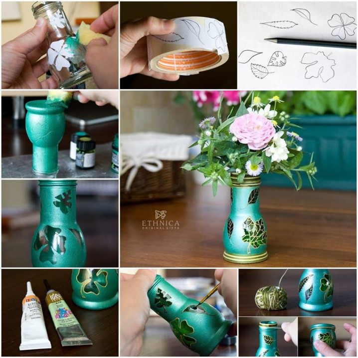 How-to-make-beautiful-flower-vases-with-Baby-Food-Jars-step-by-step-DIY-tutorial-instructions-thumb