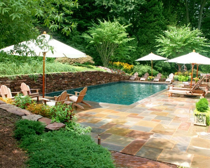 Small-Backyard-Pool-Ideas-Agreeable-Cool-Backyard-Ideas-Agreeable-backyard-pond-fountains-Transitional-Style-1280x1024