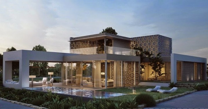 Modern Design Inspiration Home