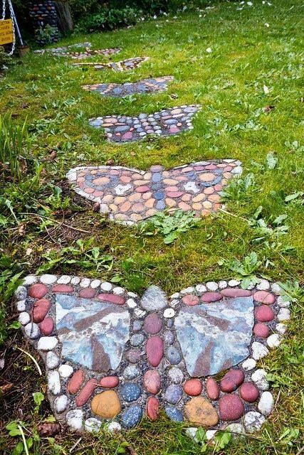 butterfly-stepping-stone