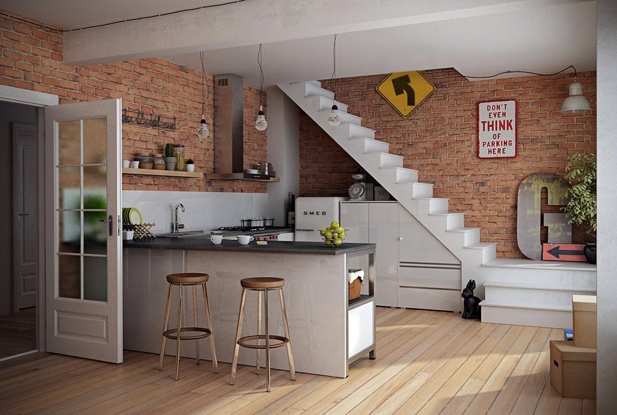 Fabulous Staircase Designs That Will Make You Say Wow - Top Dreamer