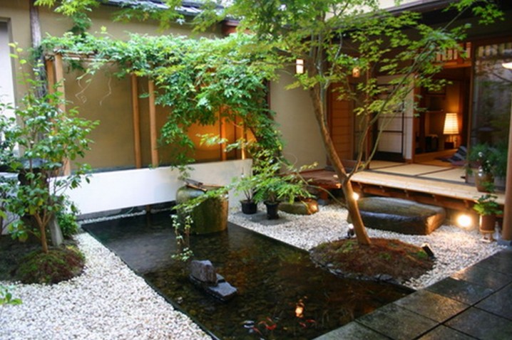 landscape-small-garden-eas-with-koi-fish-pond-and-lighting-outdoor-pond-decorating-ideas-exterior-photo-backyard-pond-ideas-976x650