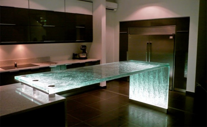 Amazing Unique Kitchen Countertops Image 4