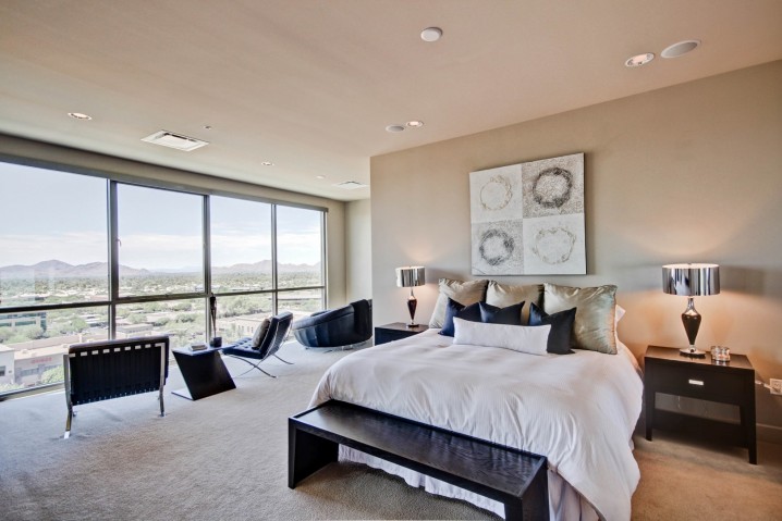 15 Penthouse Bedroom Designs That Will Fascinate You Top Dreamer