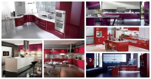 Italian Design Kitchen Collage 300x157 