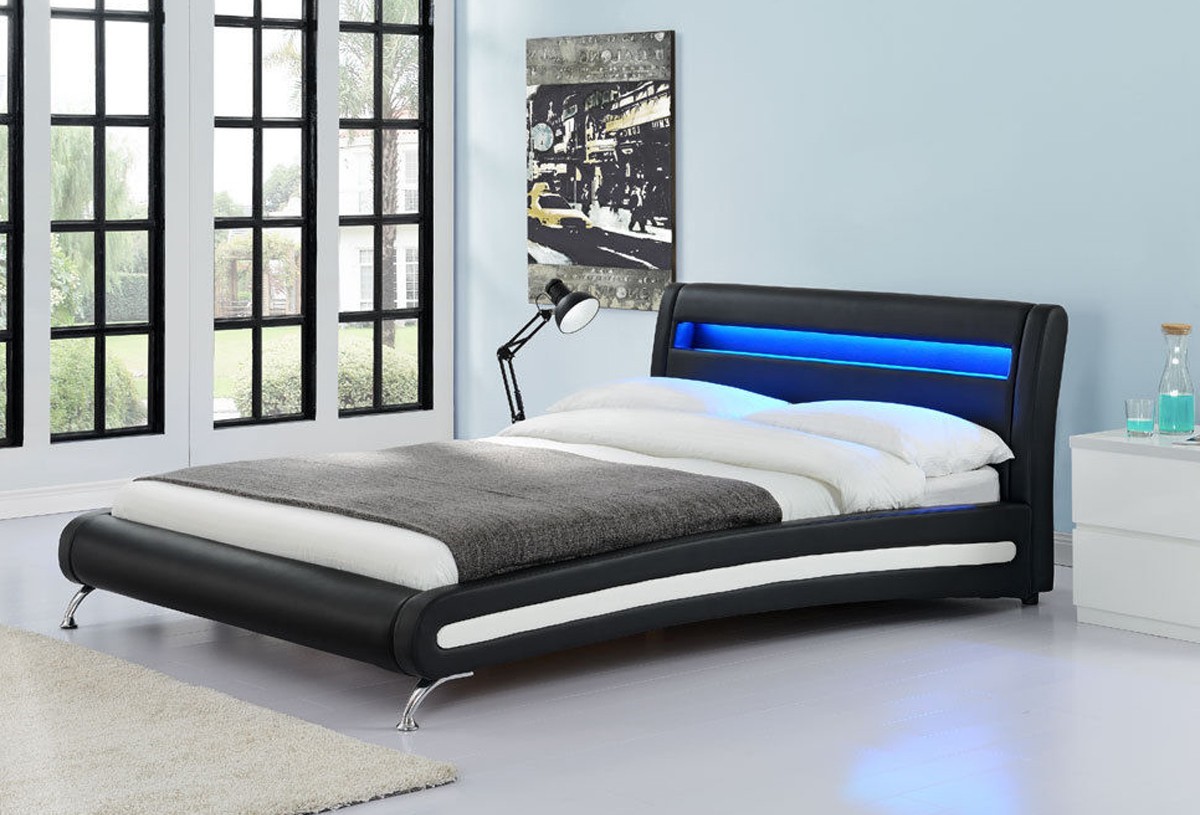 10 Contemporary Styled Beds to Add Luxury and Style to Your Bedrooms ...