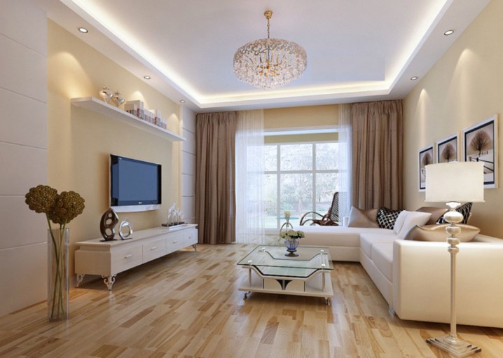 Elegant-living-room-with-beige-walls-1024x729