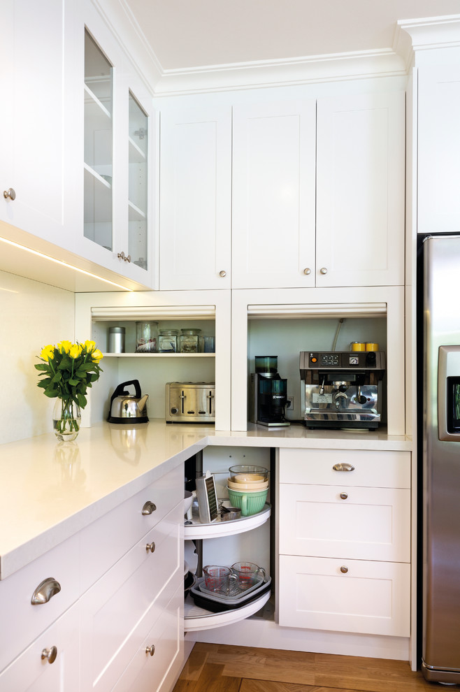 Kitchen-Cabinet-Replacement-Doors-Best-Value-Kitchen-Transitional-with-bin-pulls-cabinet-lazy