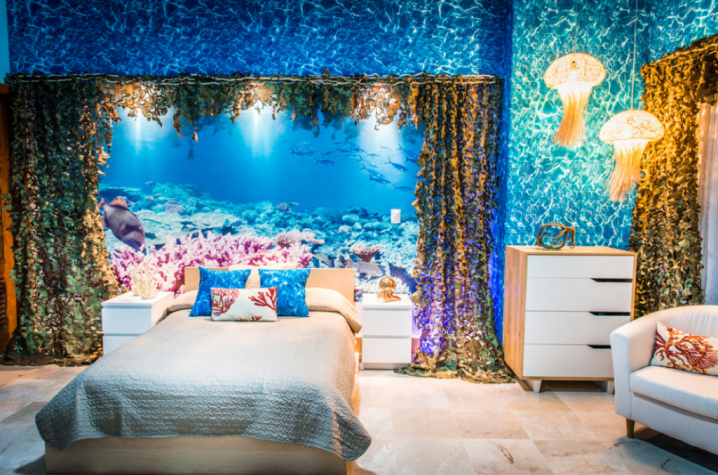 aquarium-themed-bedroom