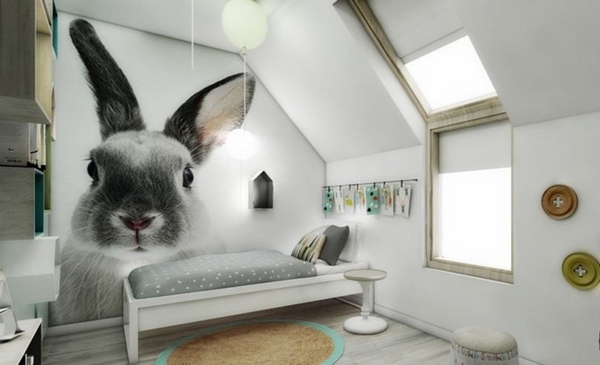 attic-bedroom-teen-bedroom-decor-ideas-photo-wallpaper-rabbit