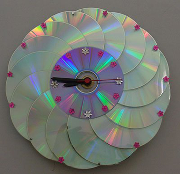 cd-art-clock