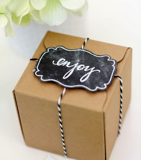 chalkboard-labeled-gift-box