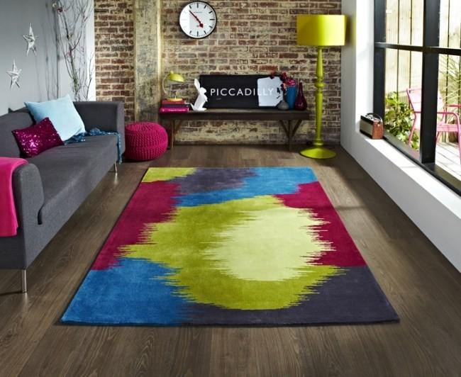 colorful-modern-interior-carpet