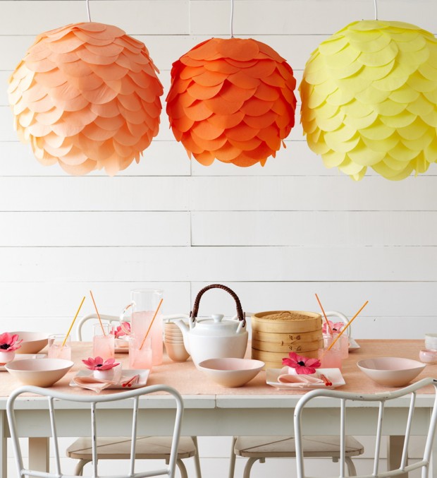 colorful-paper-hanging-lamps