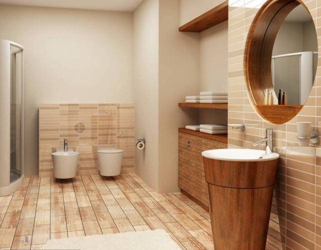 cool-modern-wooden-bathroom