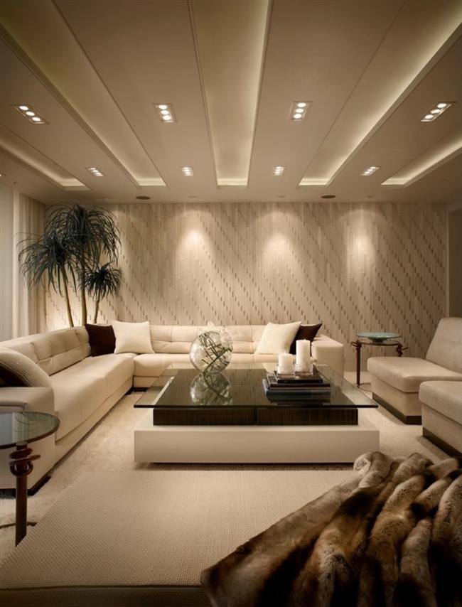 cozy-ceiling-lighting-solutions