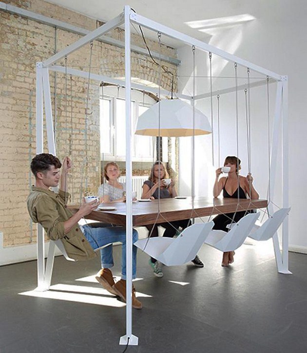 dining-room-with-hanging-chairs