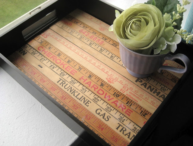 diy-brown-lettered-tray