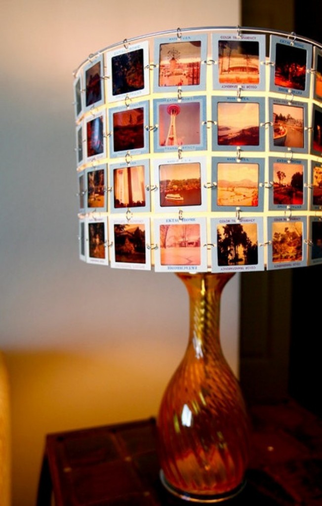 diy-picture-lamp