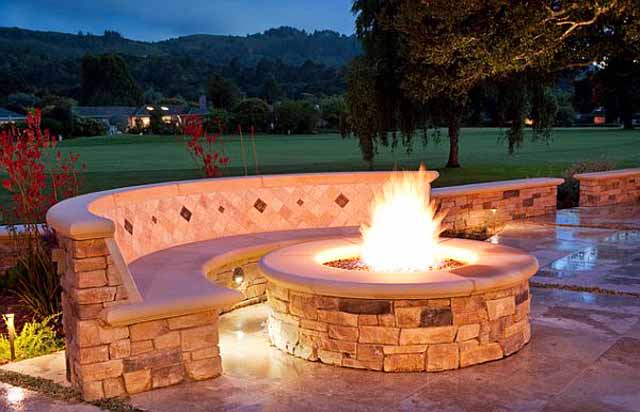 diy-stone-outdoor-fire-pit