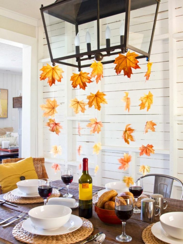 fall-thanksgiving-decoration-table