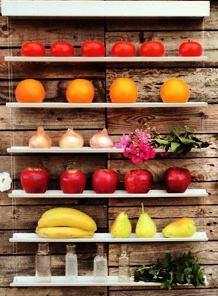 fruit-shelves