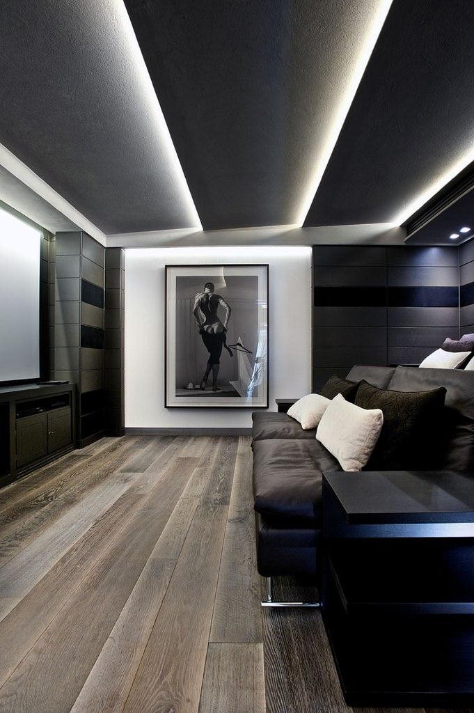 home-cinema-modern-ceiling-lighting