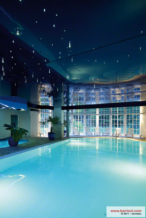 indoor-star-light-pool